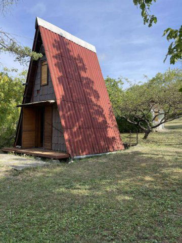 Eladó családi ház, Pilisszántón 15.9 M Ft, 2 szobás