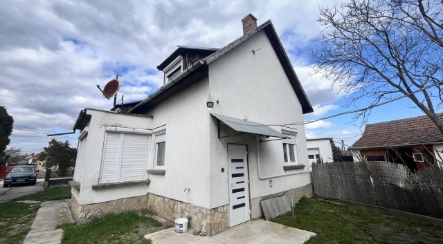 Eladó családi ház, Sarkadon 34.9 M Ft, 3 szobás