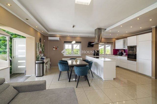 Eladó ikerház, Érden 165 M Ft, 4 szobás / költözzbe.hu