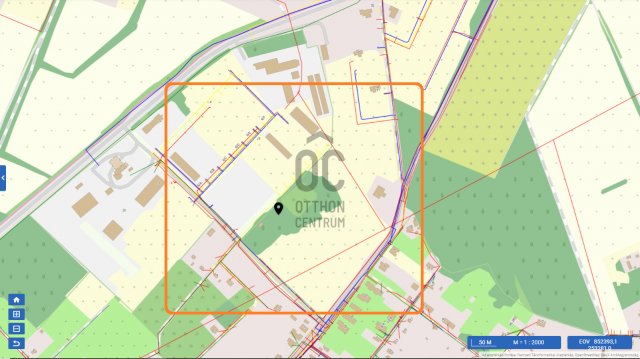 Eladó telek, Hajdúsámsonon 130 M Ft / költözzbe.hu