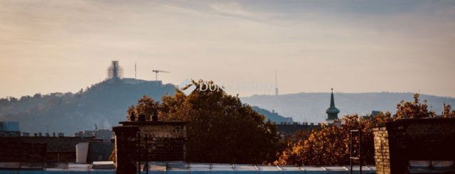 Eladó téglalakás, Budapesten, VIII. kerületben 95 M Ft, 3 szobás