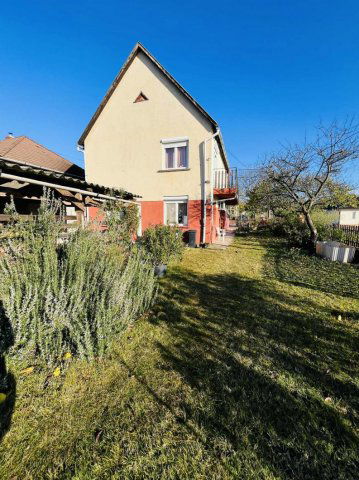 Eladó családi ház, Szomódon 65.9 M Ft, 4 szobás