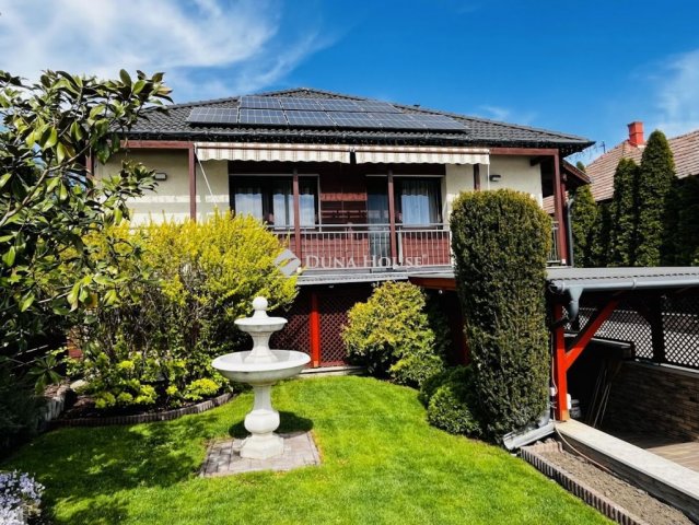 Eladó családi ház, Tápiószecsőn 118.5 M Ft, 3 szobás