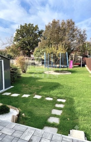 Eladó ikerház, Budapesten, XXII. kerületben 89.9 M Ft, 2 szobás