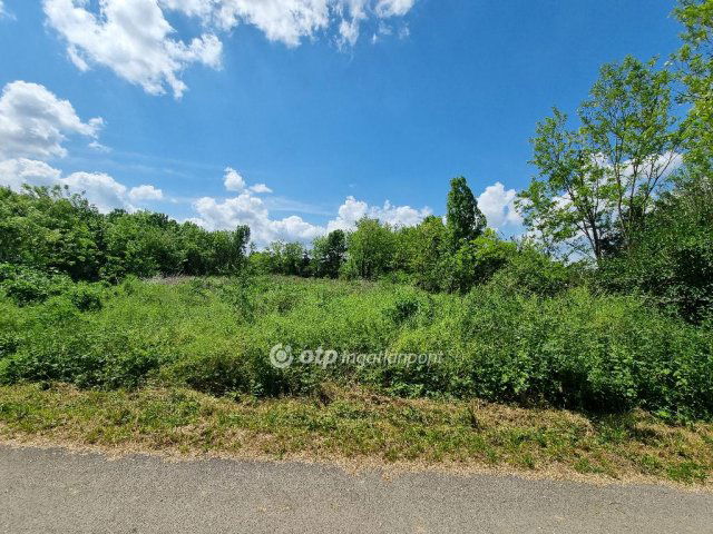 Eladó telek, Mihályházán 2.55 M Ft / költözzbe.hu