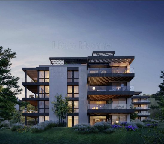 Eladó téglalakás, Budapesten, XII. kerületben 330.4 M Ft