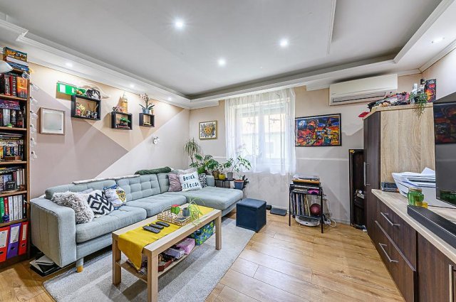 Eladó téglalakás, Budapesten, X. kerületben 51.9 M Ft