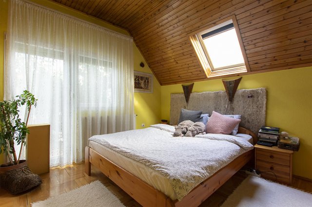 Eladó téglalakás, Budapesten, XXI. kerületben 84.9 M Ft