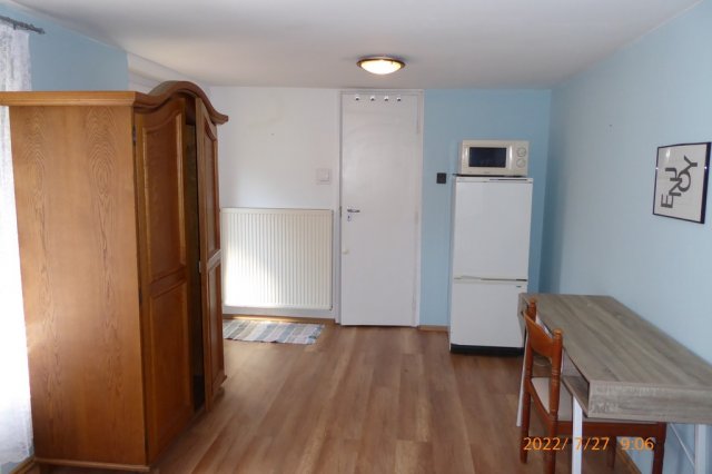 Kiadó téglalakás, albérlet, Pécsett 100 E Ft / hó, 1 szobás