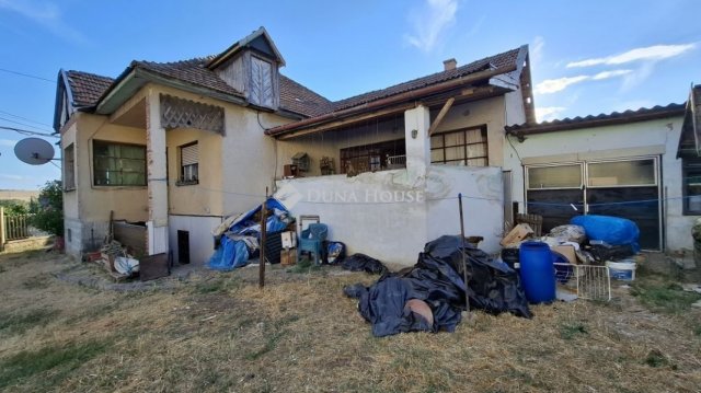 Eladó családi ház, Ikladon 40.9 M Ft, 3 szobás