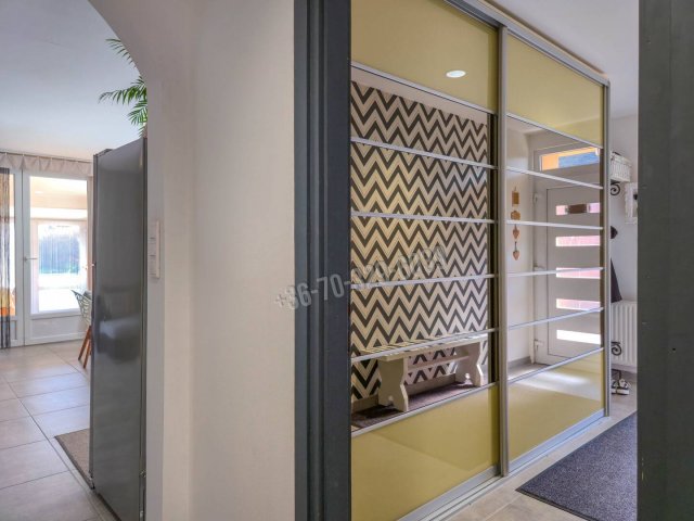 Eladó családi ház, Lövőn 124.9 M Ft, 4 szobás