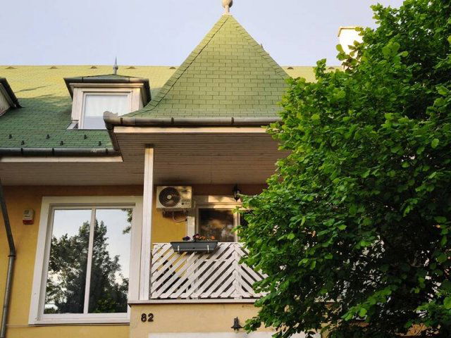 Eladó családi ház, Budapesten, XVII. kerületben 120 M Ft