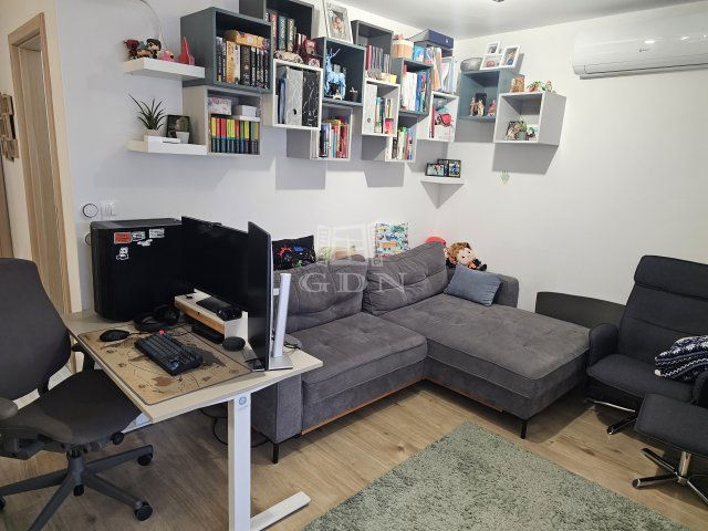 Eladó téglalakás, Budapesten, XIII. kerületben 99.9 M Ft