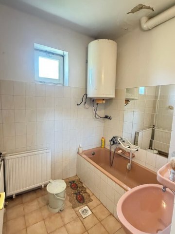 Eladó családi ház, Besenyőtelken 42.9 M Ft, 3 szobás