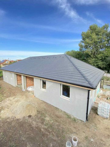 Eladó ikerház, Debrecenben 88 M Ft, 3 szobás