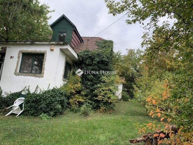 Eladó családi ház, Érden 65.9 M Ft, 2 szobás