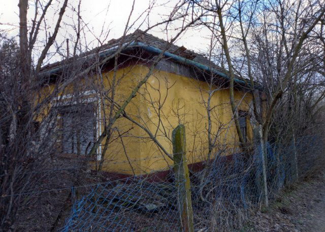 Eladó családi ház, Tiszakécskén, Székhalom dűlőn 13.4 M Ft