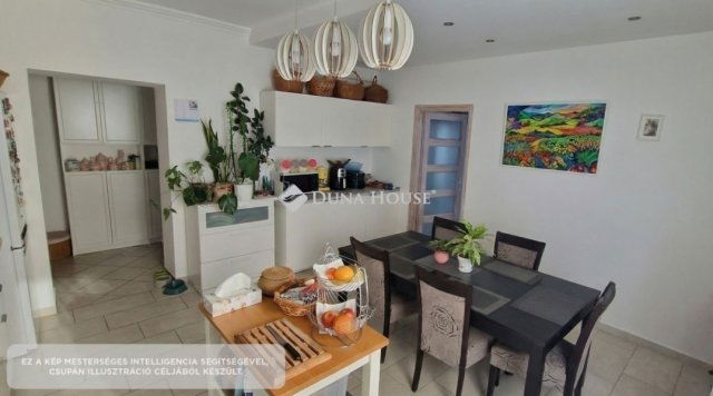 Eladó téglalakás, Budapesten, III. kerületben 113 M Ft, 3 szobás