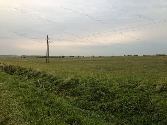 Eladó mezogazdasagi ingatlan, Csákváron 15.304 M Ft