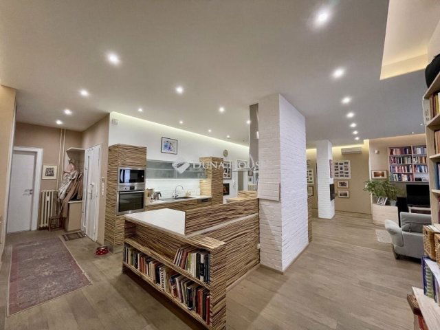 Eladó téglalakás, Budapesten, XIII. kerületben 295 M Ft