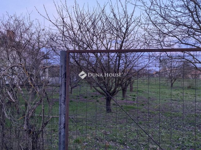 Eladó telek, Pilisen 22.9 M Ft / költözzbe.hu