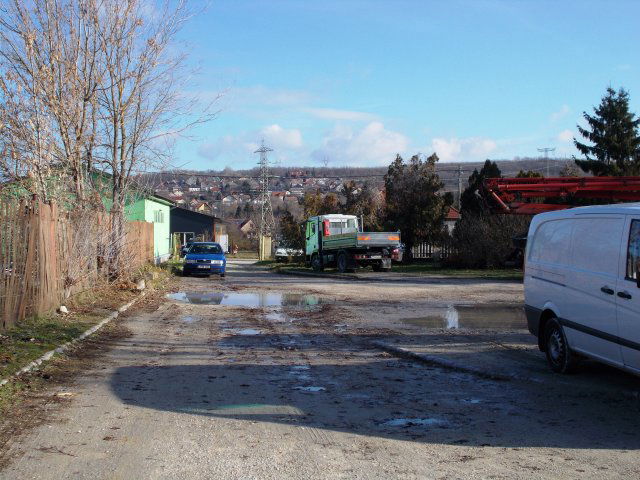 Eladó ipari ingatlan, Ajkán 60 M Ft / költözzbe.hu