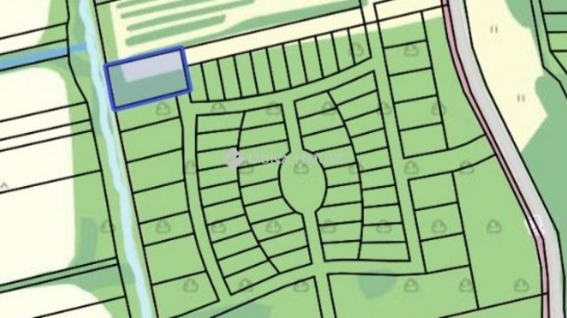 Eladó telek, Egerszalókon 40.43 M Ft / költözzbe.hu