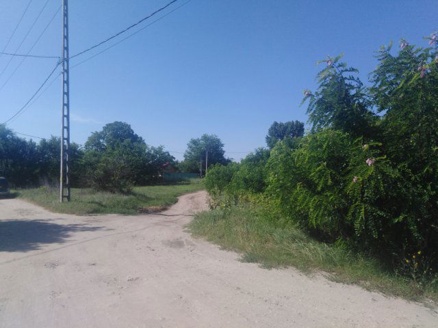 Eladó telek, Dunaharasztin 15.5 M Ft / költözzbe.hu