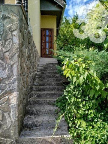 Eladó ikerház, Leányfaluban 78 M Ft, 4 szobás