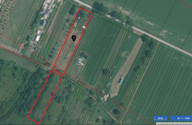 Eladó mezogazdasagi ingatlan, Mogyorósbányán 8.9 M Ft