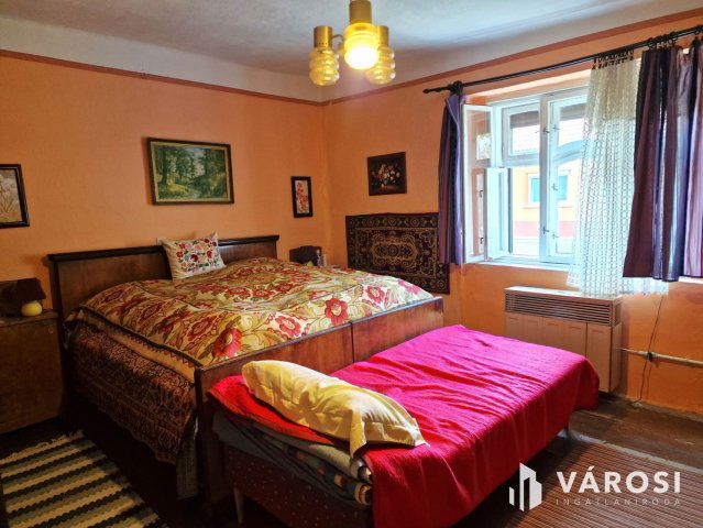 Eladó családi ház, Körösladányban 8.5 M Ft, 2 szobás