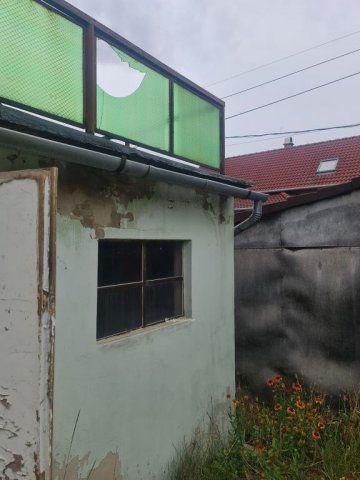 Eladó családi ház, Debrecenben 27 M Ft, 2 szobás