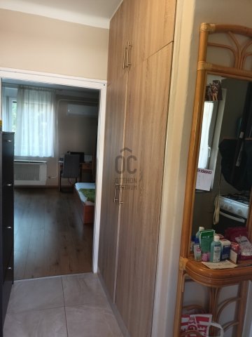 Eladó téglalakás, Pécsett, Garay utcában 38 M Ft, 1 szobás