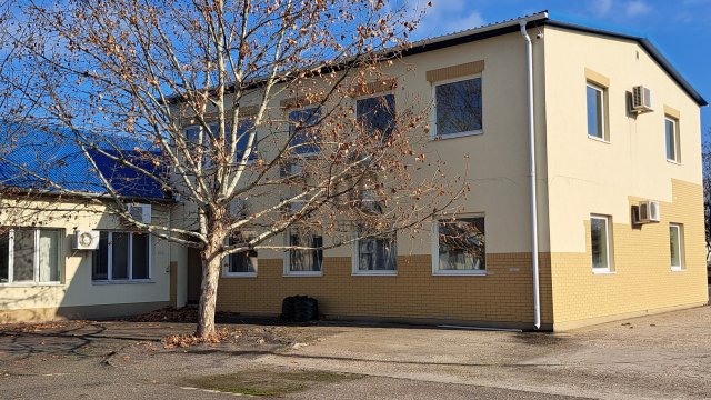 Kiadó iroda, Hódmezővásárhelyen 2926 E Ft / hó