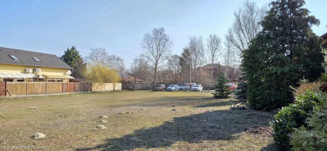 Eladó telek, Tökölön 43 M Ft / költözzbe.hu