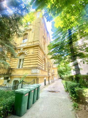 Kiadó téglalakás, albérlet, Budapesten, XIV. kerületben