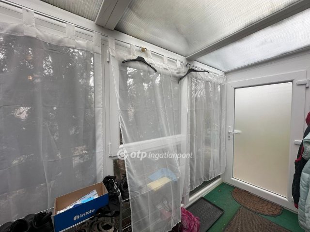 Eladó nyaraló, Siófokon 58 M Ft, 2+1 szobás