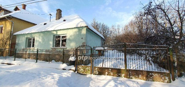Eladó családi ház, Kislődön 23.9 M Ft, 2 szobás