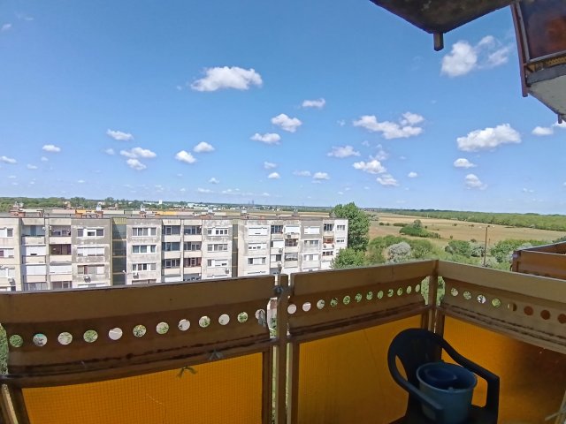 Eladó panellakás, Szolnokon 25.2 M Ft, 2 szobás