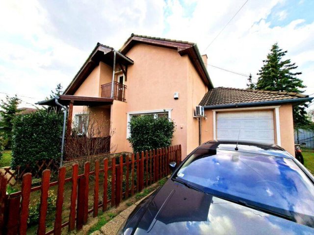 Eladó családi ház, Maglódon 112.9 M Ft, 4+2 szobás