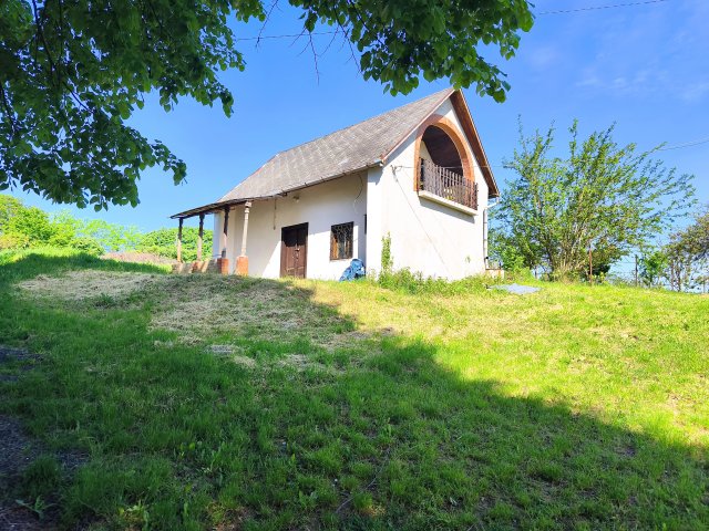 Eladó mezogazdasagi ingatlan, Dombóváron 5.5 M Ft