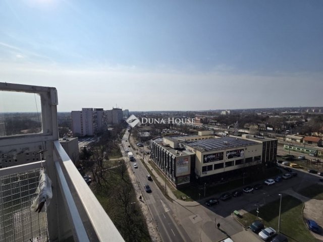 Eladó panellakás, Budapesten, XXI. kerületben 58.5 M Ft