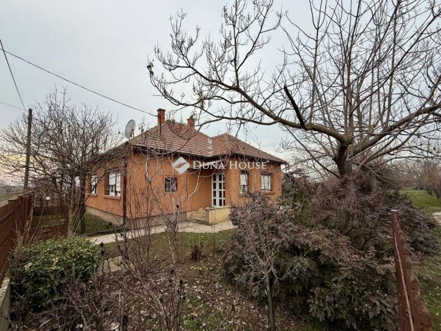 Eladó családi ház, Mezőberényben, Gyár utcában 45 M Ft
