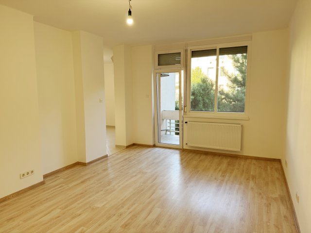 Eladó téglalakás, Budapesten, XXI. kerületben 58 M Ft, 2 szobás