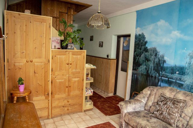 Eladó családi ház, Zalacsányon 65 M Ft, 6 szobás