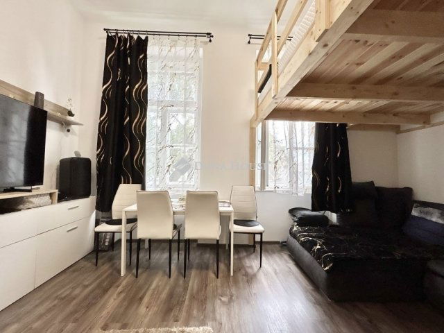 Eladó téglalakás, Budapesten, VIII. kerületben 58.99 M Ft