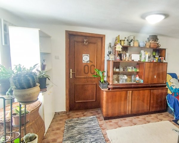 Eladó családi ház, Nagykőrösön 26.5 M Ft, 3 szobás