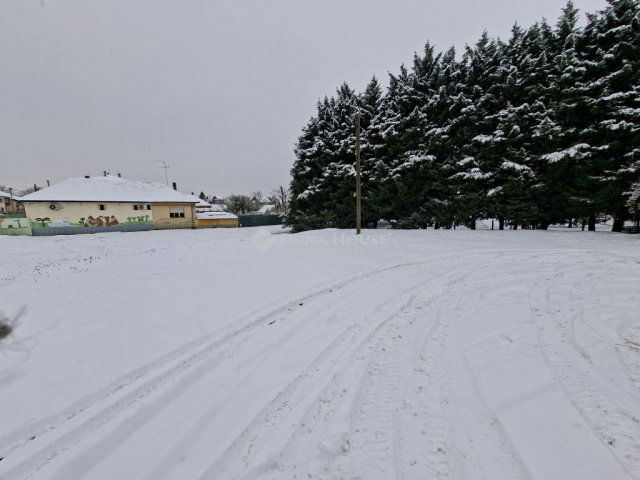 Eladó telek, Dányon 9.9 M Ft / költözzbe.hu