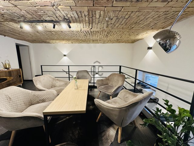 Eladó iroda, Budapesten, VII. kerületben 99 M Ft