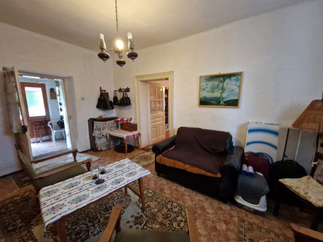 Eladó családi ház, Makón, Szúnyog utcában 20.5 M Ft